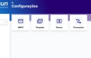 configure